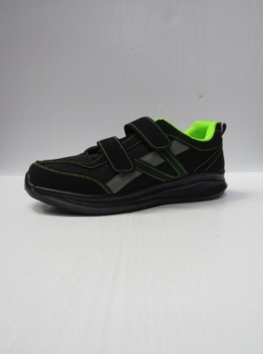 Buty sportowe damskie na płaskim (36-41) N3103-2