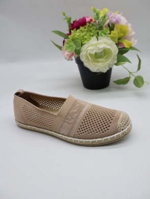 Tenisówki damskie (36-41) YM9082-9 L.COFFE