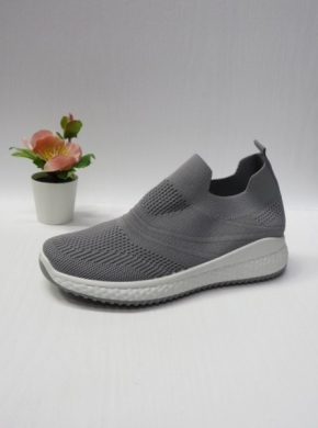 Tenisówki damskie (36-41) 7041-4