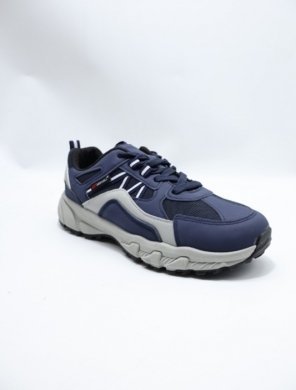 Buty sportowe męskie (41-46) 788-2 NAVY