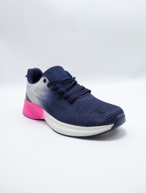 Buty sportowe damskie (36-41) B673-2