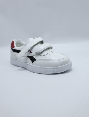 Buty sportowe damskie na płaskim (37-42) E2012B-3D