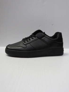 Buty sportowe męskie (41-46) K-3 ALLBLACK