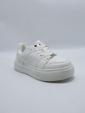 Buty sportowe dziewczęce (35-39) B01222A