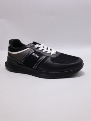 Buty sportowe męskie (41-46) XYY24222 BLACK