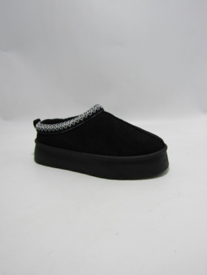 Emu damskie (36-41) F6536 BLACK