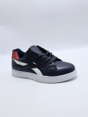 Buty sportowe damskie na płaskim (37-42) E2013-2D