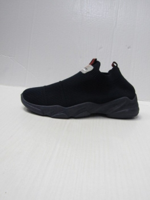 Buty sportowe damskie na płaskim (36-41) 801-47