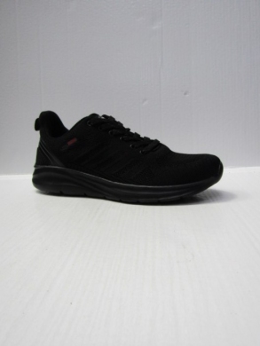 Buty sportowe męskie (41-46) MXC8461-H BLACK/BLACK