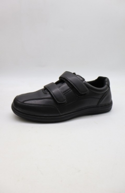 Buty sportowe męskie (40-46) H2039 BLACK