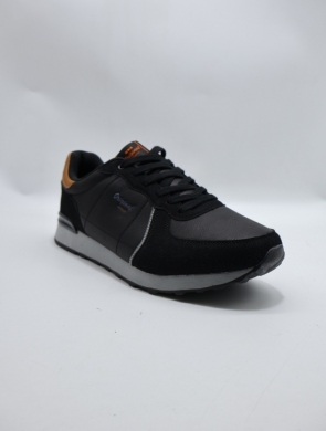 Buty sportowe męskie (41-46) MXC-8502 BL/CAMEL