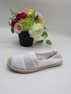 Tenisówki damskie (36-41) Y9098-3 WHITE
