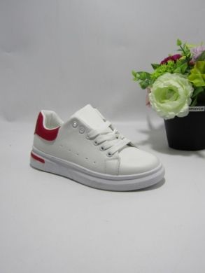 Buty sportowe damskie na płaskim (36-41) XY2739-3
