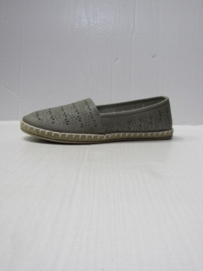Tenisówki damskie (36-41) HC9203 SILVER