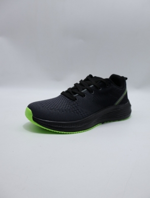 Buty sportowe męskie (41-46) AGF-JX-630 B/GREY
