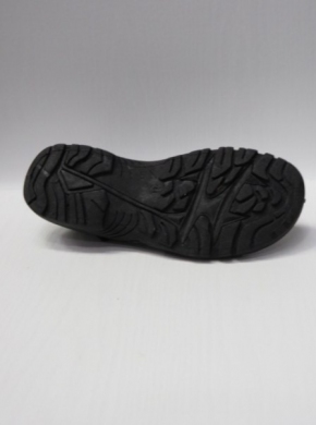 Sandały męskie (41-46) F92201 BLACK