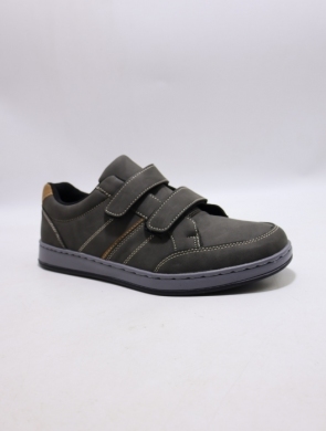 Buty sportowe męskie (40-46) H2501-3 GREY