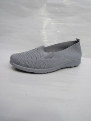 Tenisówki damskie (36-41) YC05 GREY