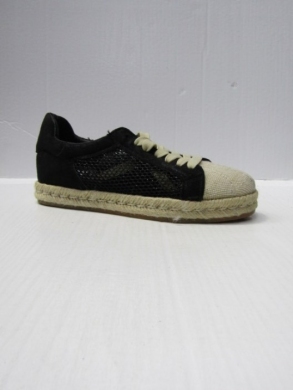 Tenisówki damskie (36-41) JS823 BLACK