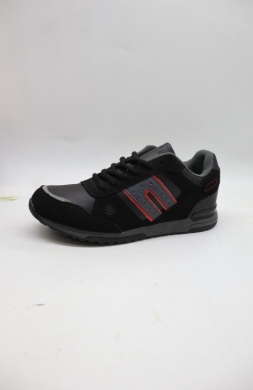 Buty sportowe damskie na płaskim (36-41) LC8502-2