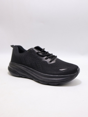 Buty sportowe męskie (41-46) QH-2416 BLACK