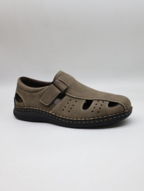 Półbuty męskie (41-46) W3360F