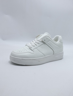 Buty sportowe damskie na płaskim (36-41) 2403-8