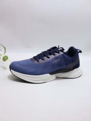 Buty sportowe męskie (41-46) XLQ-2308-2 BLUE