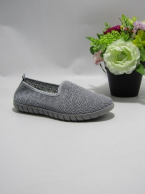 Tenisówki damskie (36-41) LW26 GREY