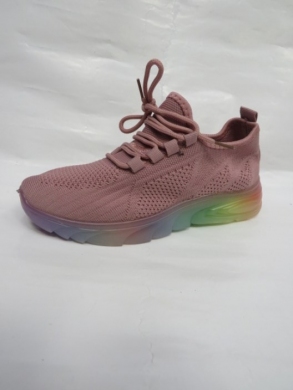 Buty sportowe damskie na płaskim (36-41) M21-31B