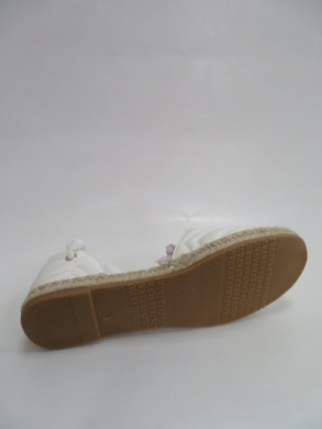 Sandały damskie na płaskim (36-41) H2050C