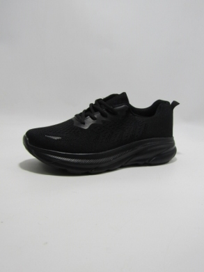 Buty sportowe męskie (41-46) QH-2416 BLACK
