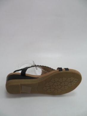 Sandały Damskie na koturnie (36-41) JS80-1