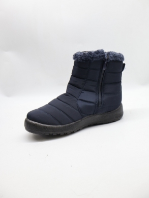 Śniegowce damskie (37-42) 1025-99C BLUE