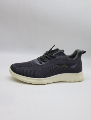 Buty sportowe męskie (40-45) CH-M6 GREY