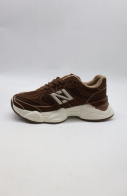 Buty sportowe damskie na płaskim (36-41) 3500-33