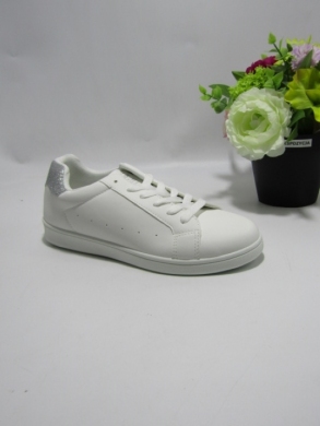 Buty sportowe damskie na płaskim (36-41) XY2802-3