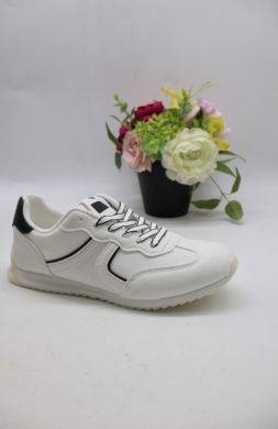 Buty sportowe damskie na płaskim (36-41) BK21N03-2