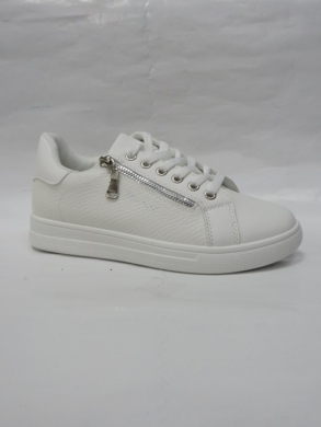 Buty sportowe damskie na płaskim (36-41) 2291-2