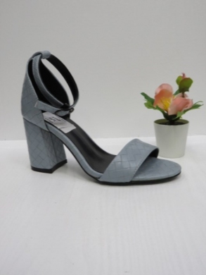Sandały damskie na obcasie (36-41) P1420-2