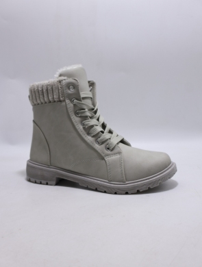 Trapery damskie ocieplane (37-42) 3208-3