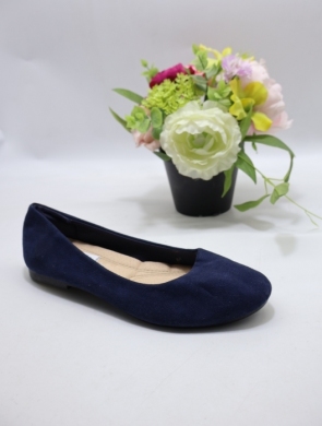 Baleriny damskie (36-41) 1801-3