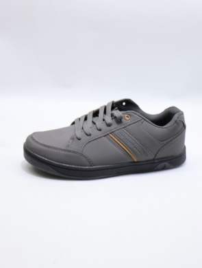 Buty sportowe męskie (41-46) 9-2304 GREY