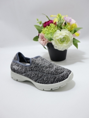 Tenisówki damskie (36-41) XGO-07 GREY