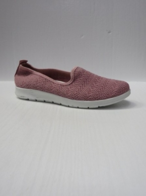 Tenisówki damskie (37-42) 2817 PINK