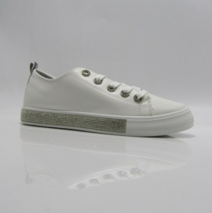 Tenisówki damskie (36-41) 0-120 GREY