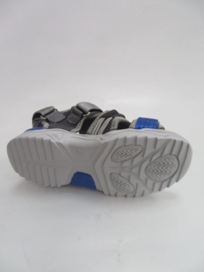 Sandały chłopięce (27-32) B9903-1
