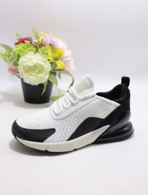 Buty sportowe damskie na płaskim (36-41) D3102-8