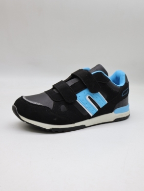 Buty sportowe damskie na płaskim (36-41) LC8503-3