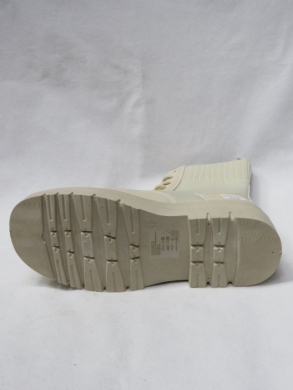 Trapery damskie (36-41) 3729 BEIGE